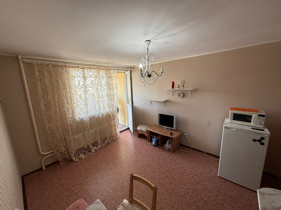 Екатеринбург, ул. Рощинская, 27 (Уктус) - фото квартиры (4)