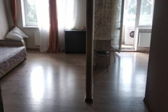 Екатеринбург, ул. Маневровая, 26 (Старая Сортировка) - фото квартиры