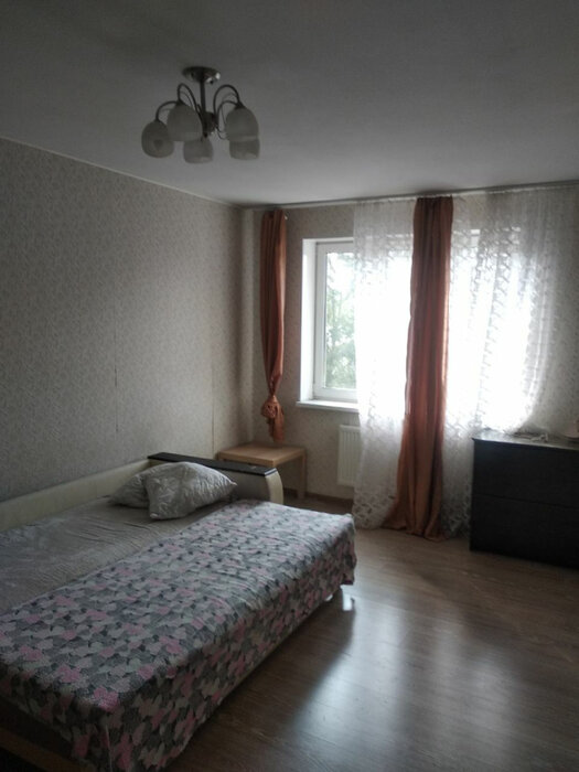 Екатеринбург, ул. Маневровая, 26 (Старая Сортировка) - фото квартиры (2)