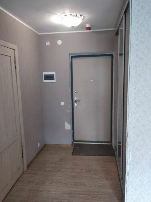Екатеринбург, ул. Маневровая, 26 (Старая Сортировка) - фото квартиры (7)