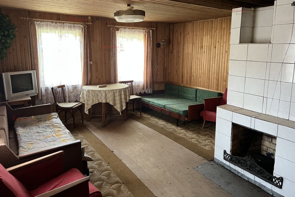 п. Боярка, ул. Мира, 5 (городской округ Заречный) - фото дачи (5)