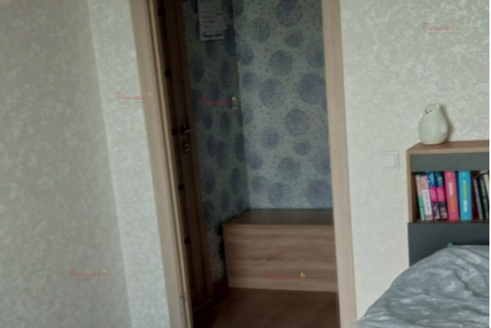 г. Березовский, ул. Новая, 20 (городской округ Березовский) - фото квартиры (3)