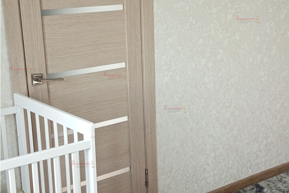 г. Березовский, ул. Новая, 20 (городской округ Березовский) - фото квартиры (4)