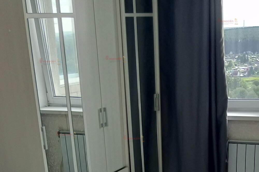 г. Березовский, ул. Новая, 20 (городской округ Березовский) - фото квартиры (5)