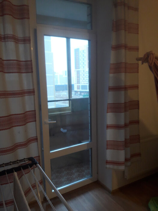 Екатеринбург, ул. Хрустальногорская, 85 (Широкая речка) - фото квартиры (10)