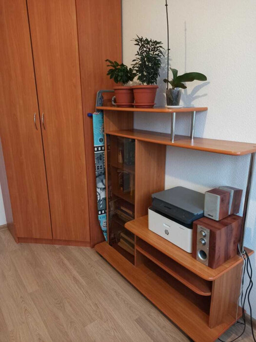 Екатеринбург, ул. Хрустальногорская, 85 (Широкая речка) - фото квартиры (13)