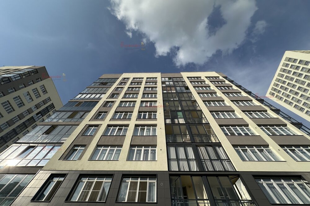 Екатеринбург, ул. Сахарова, 85/2 (Академический) - фото квартиры (2)