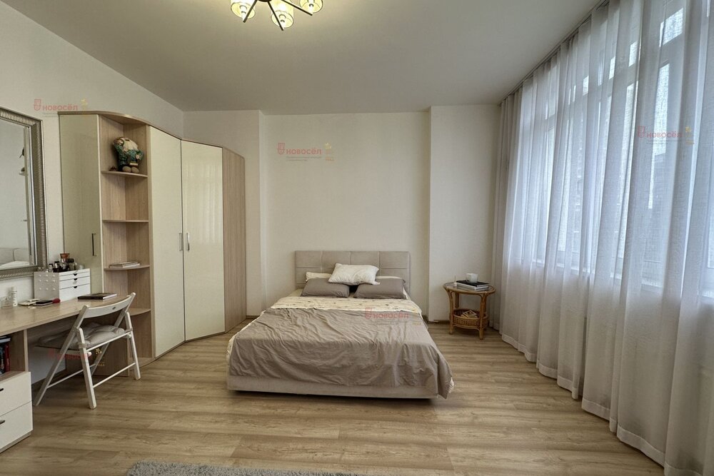 Екатеринбург, ул. Сахарова, 85/2 (Академический) - фото квартиры (8)