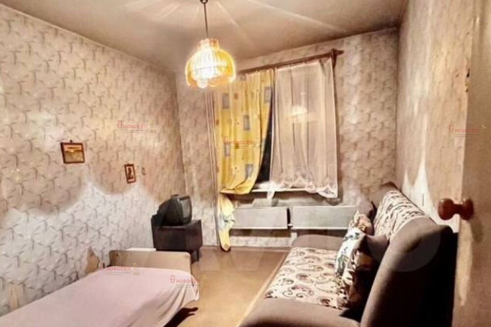 Екатеринбург, ул. 8 Марта, 185/1 (Ботанический) - фото квартиры (3)