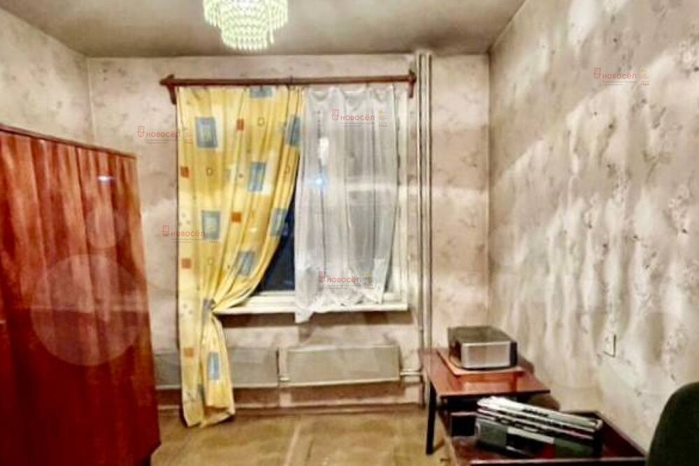 Екатеринбург, ул. 8 Марта, 185/1 (Ботанический) - фото квартиры (4)