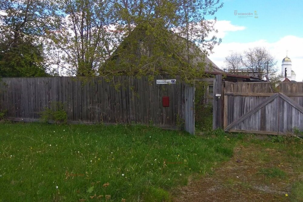 с. Кунгурка, ул. Рабоче-Крестьянская, 23 (городской округ Ревда) - фото дома (2)