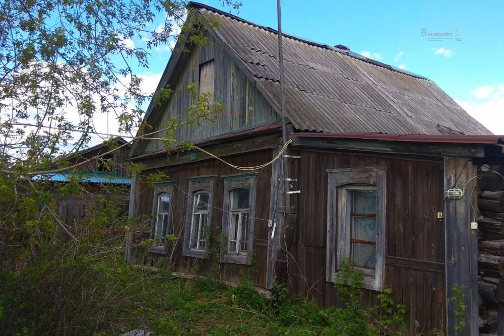 с. Кунгурка, ул. Рабоче-Крестьянская, 23 (городской округ Ревда) - фото дома (3)