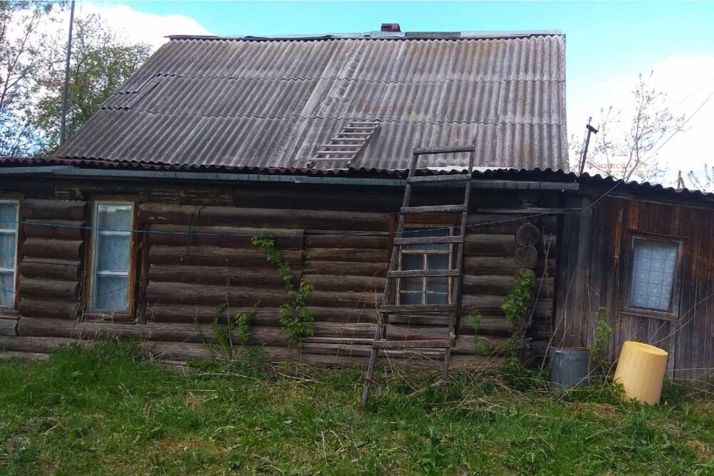 с. Кунгурка, ул. Рабоче-Крестьянская, 23 (городской округ Ревда) - фото дома (4)