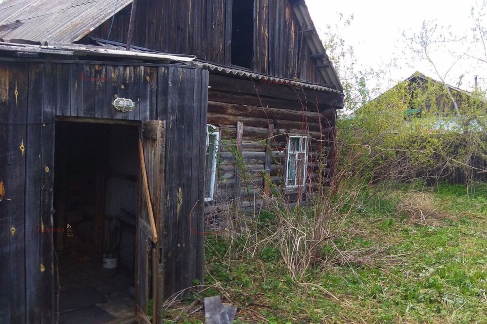 с. Кунгурка, ул. Рабоче-Крестьянская, 23 (городской округ Ревда) - фото дома (5)