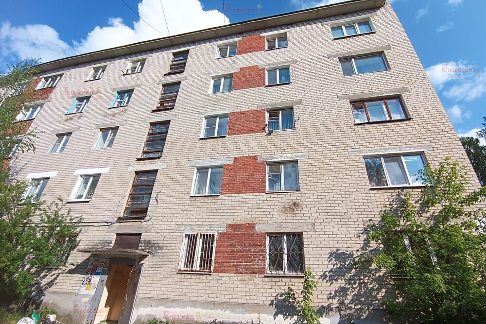 г. Первоуральск, ул. Советская, 9 (городской округ Первоуральск) - фото квартиры (2)