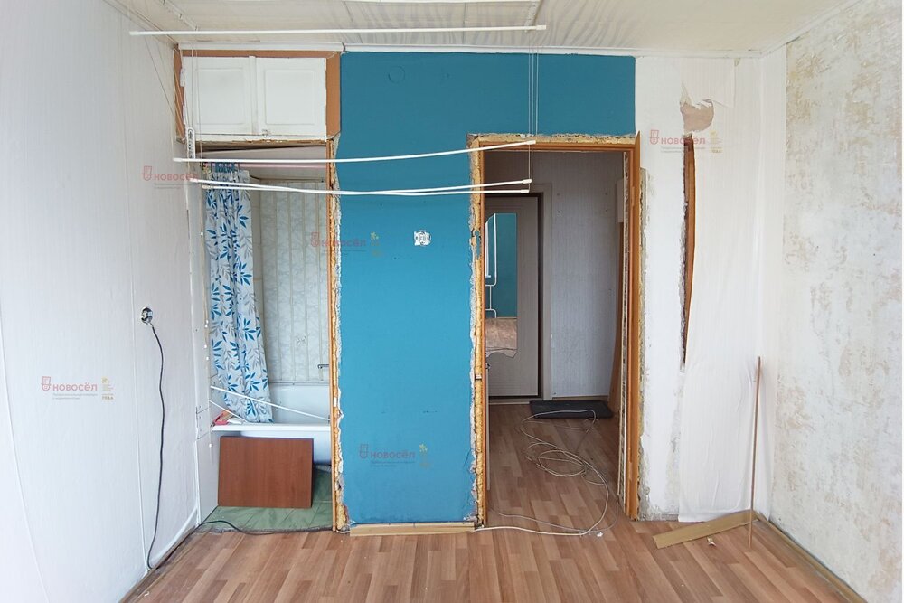 г. Первоуральск, ул. Советская, 9 (городской округ Первоуральск) - фото квартиры (4)