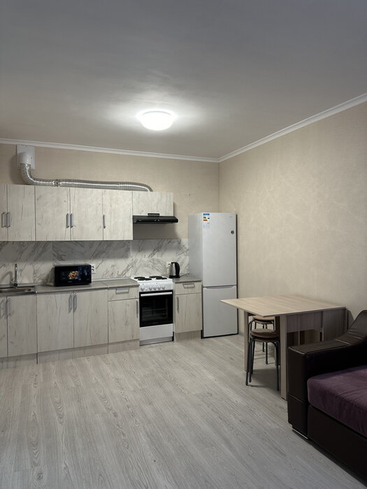 Екатеринбург, ул. Пехотинцев, 2д (Старая Сортировка) - фото квартиры (3)