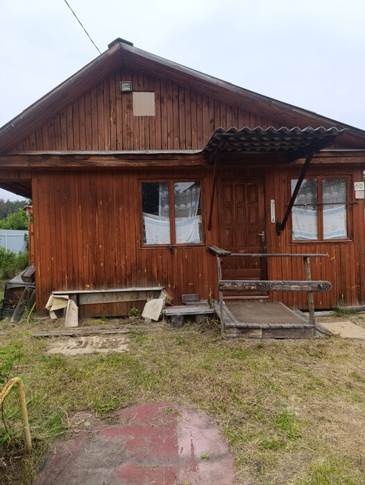 п. Красный Адуй, СНТ Урал, ул. 3-я улица (городской округ Верхняя Пышма) - фото сада (2)