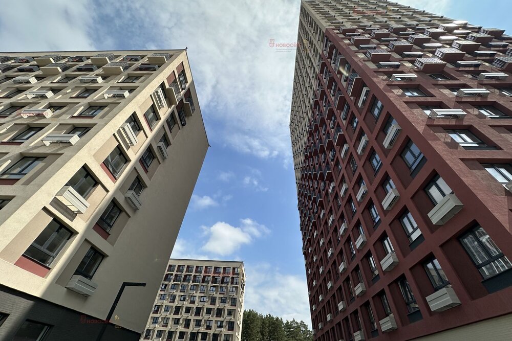 Екатеринбург, ул. Краснолесья, 100 (Академический) - фото квартиры (3)