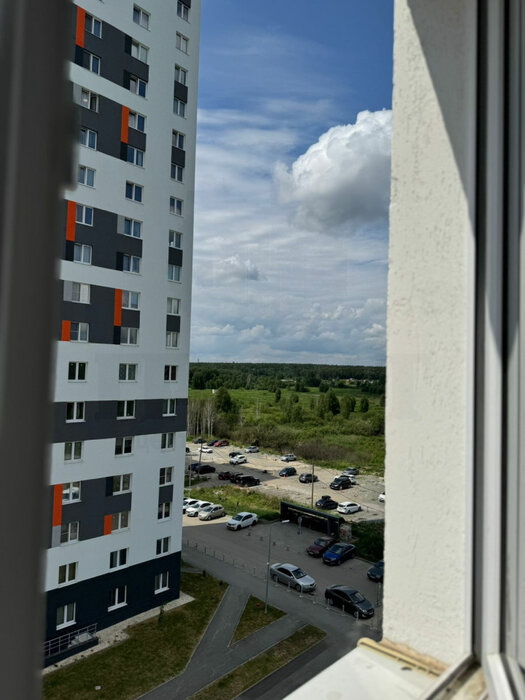 Екатеринбург, ул. Латвийская, 58/2 (Компрессорный) - фото квартиры (6)