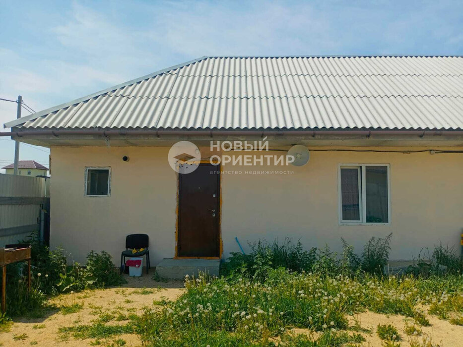 с. Патруши, ул. Гагарина, 3 (городской округ Сысертский) - фото готового бизнеса (1)