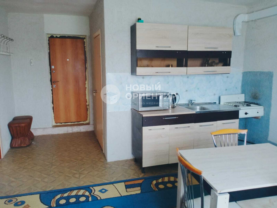 с. Патруши, ул. Гагарина, 3 (городской округ Сысертский) - фото готового бизнеса (4)