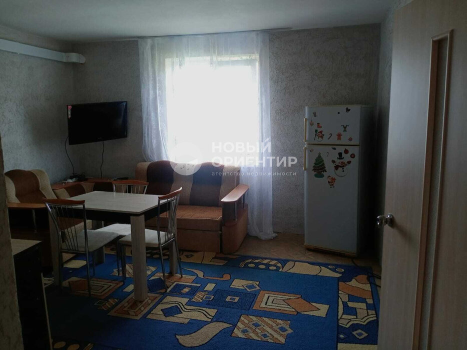 с. Патруши, ул. Гагарина, 3 (городской округ Сысертский) - фото готового бизнеса (7)