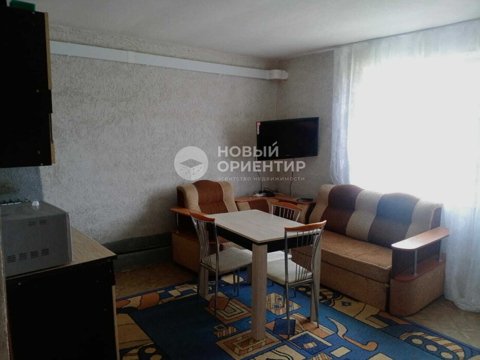 с. Патруши, ул. Гагарина, 3 (городской округ Сысертский) - фото готового бизнеса (8)