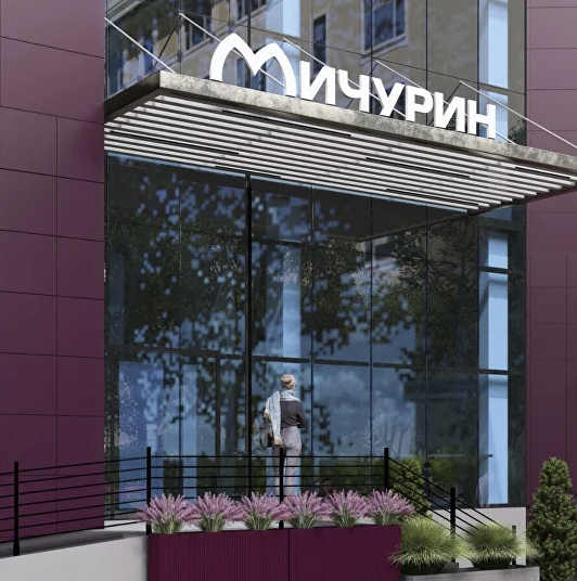 Екатеринбург, ул. Малышева, 116а (Центр) - фото офисного помещения (7)