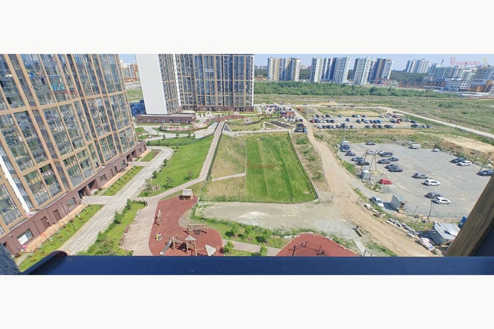 Екатеринбург, ул. Ландау, 14 (Академический) - фото квартиры (7)