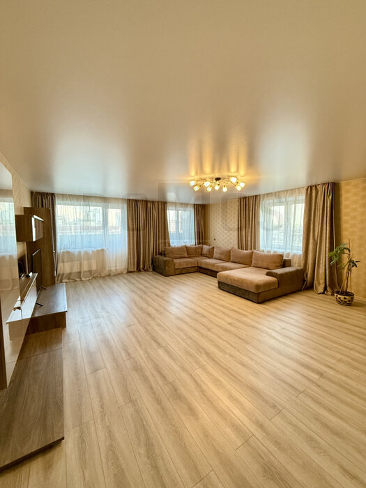 Екатеринбург, ул. Викулова, 63к1 (ВИЗ) - фото квартиры (1)