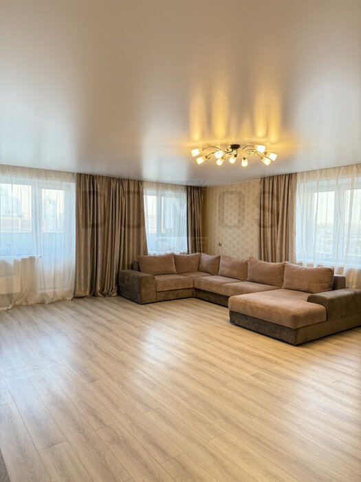 Екатеринбург, ул. Викулова, 63к1 (ВИЗ) - фото квартиры (3)