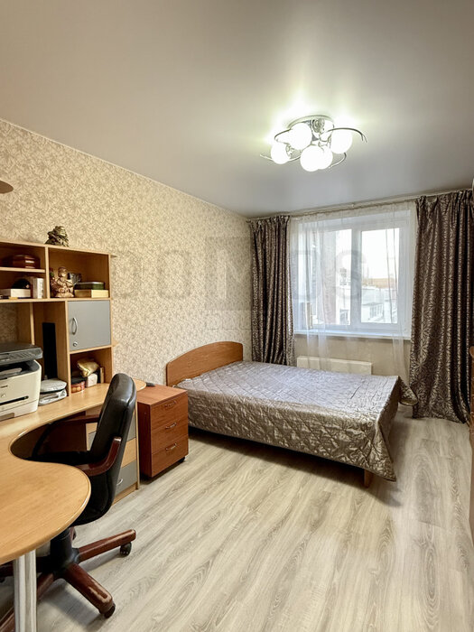 Екатеринбург, ул. Викулова, 63к1 (ВИЗ) - фото квартиры (4)