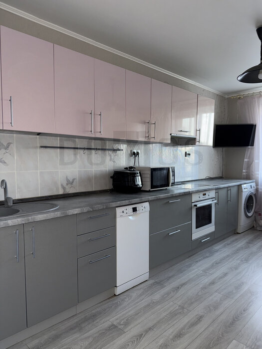 Екатеринбург, ул. Викулова, 63к1 (ВИЗ) - фото квартиры (8)