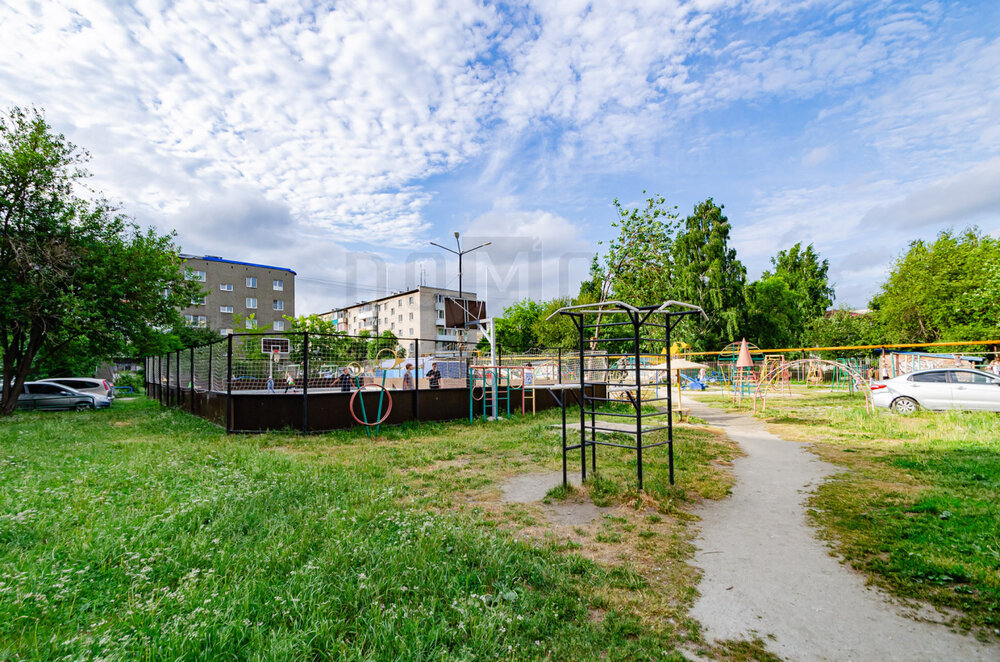 г. Березовский, ул. Героев Труда, 18 (городской округ Березовский) - фото квартиры (3)