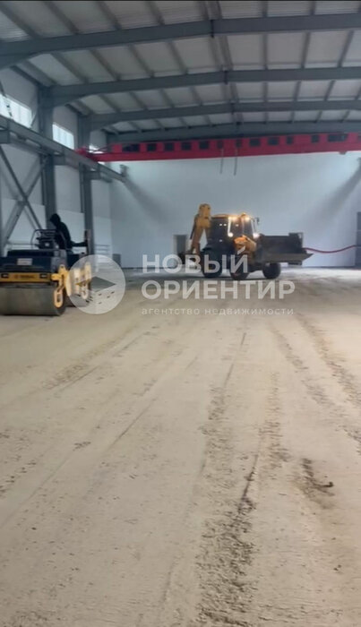 г. Березовский, ул. Овощное Отделение, 16уч19 (городской округ Березовский) - фото склада (4)