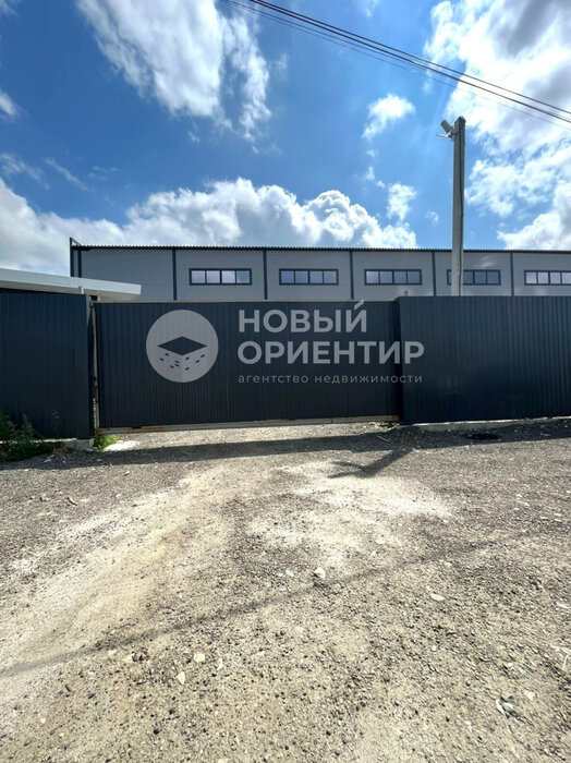 г. Березовский, ул. Овощное Отделение, 16уч19 (городской округ Березовский) - фото склада (7)