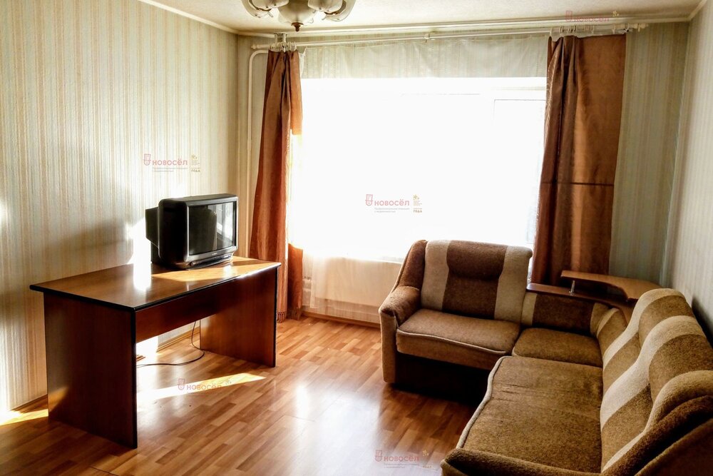 Екатеринбург, ул. Рощинская, 72/а (Уктус) - фото квартиры (3)