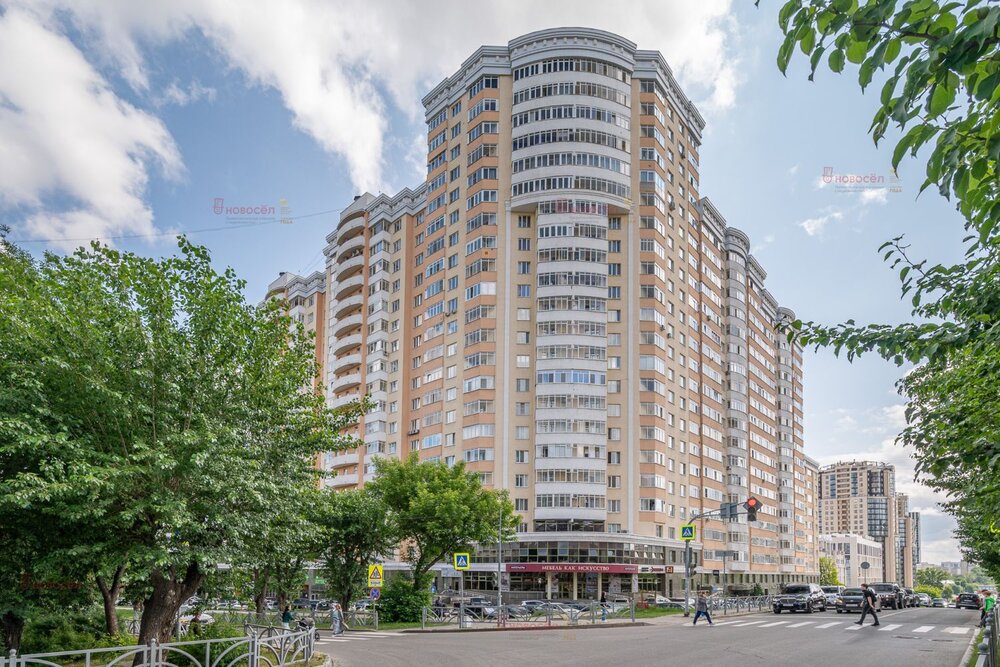 Екатеринбург, ул. Шейнкмана, 111 (Центр) - фото квартиры (2)