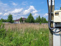 Продажа земельного участка: п. Бобровский, ул. Лермонтова (городской округ Сысертский) - Фото 1