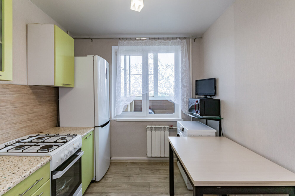 Екатеринбург, ул. Черепанова, 30 (Заречный) - фото квартиры (3)