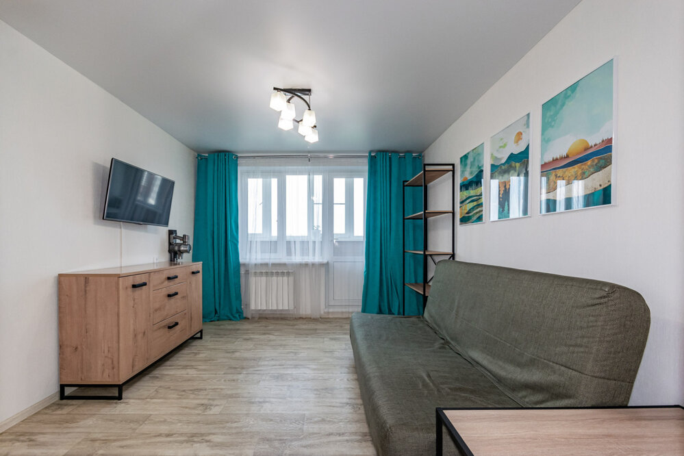 Екатеринбург, ул. Черепанова, 30 (Заречный) - фото квартиры (6)
