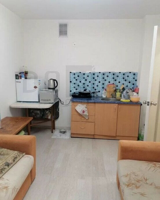 Екатеринбург, ул. Латвийская, 56 (Компрессорный) - фото квартиры (4)