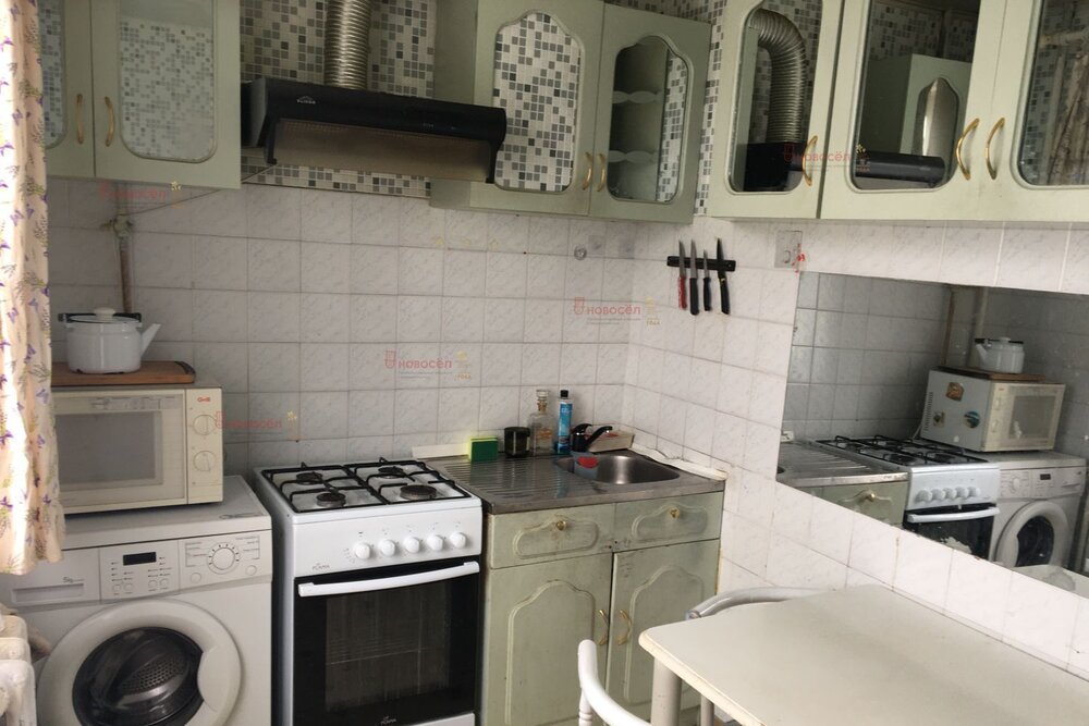 Екатеринбург, ул. Эскадронная, 37 (Вторчермет) - фото квартиры (5)