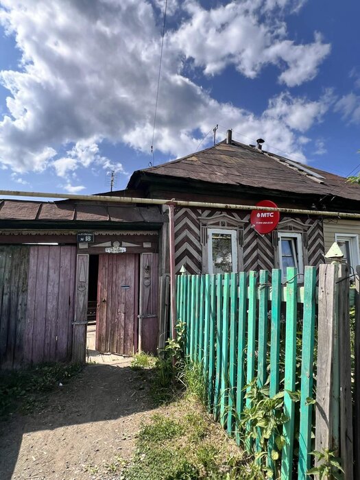 г. Первоуральск, ул. Степана Разина, 18 (городской округ Первоуральск) - фото дома (5)