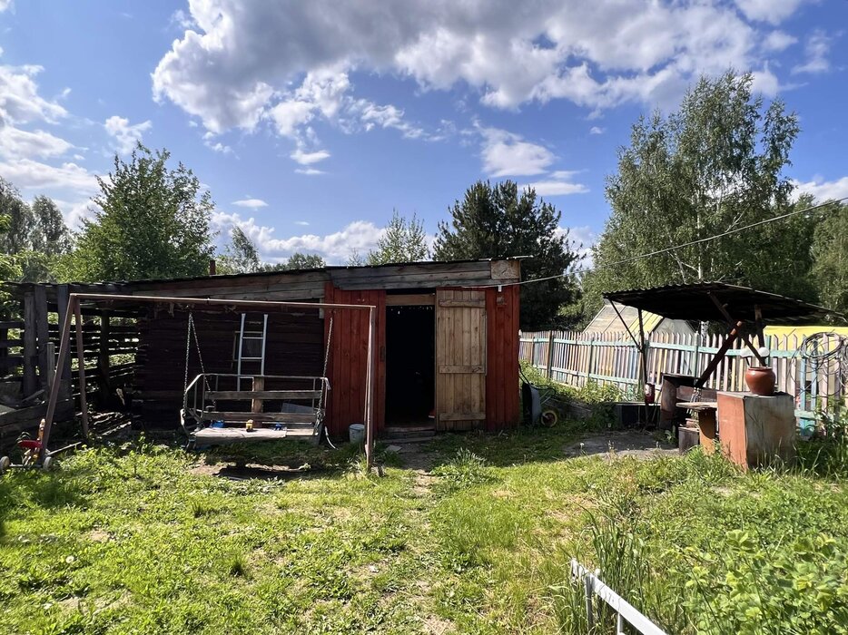 г. Первоуральск, ул. Степана Разина, 18 (городской округ Первоуральск) - фото дома (6)