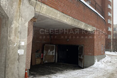 Екатеринбург, ул. Тверитина, 40а (Центр) - фото гаража