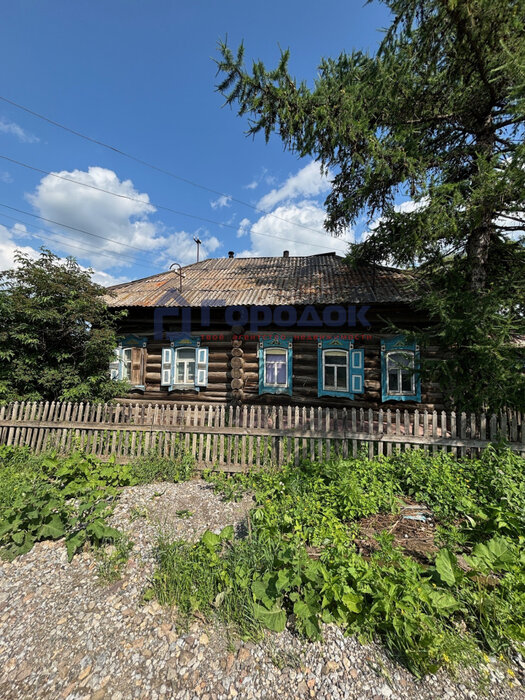 г. Каменск-Уральский, ул. Февральской революции, 11 (городской округ Каменский) - фото дома (1)
