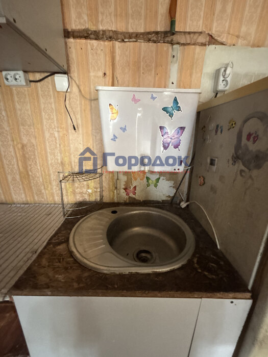 г. Каменск-Уральский, ул. Февральской революции, 11 (городской округ Каменский) - фото дома (7)