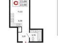 Продажа квартиры: Екатеринбург, ул. Куйбышева, 100 (Шарташский рынок) - Фото 3